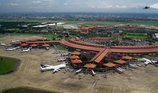 Picture of Soekarno–Hatta International Airport