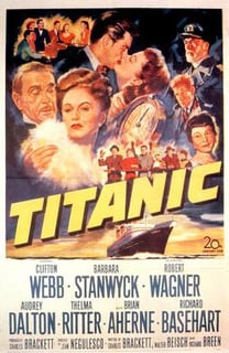 Picture of Titanic