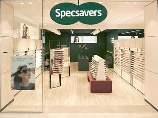 Picture of Specsavers
