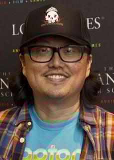 Picture of Joseph Kahn