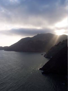 Picture of Marin Headlands