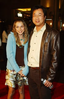Picture of James Wong