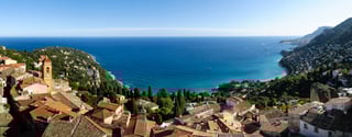 Picture of Roquebrune-Cap-Martin