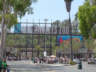 Picture of Los Angeles Zoo