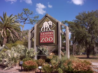 Picture of ZooTampa at Lowry Park