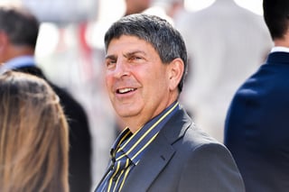 Picture of Jeff Shell
