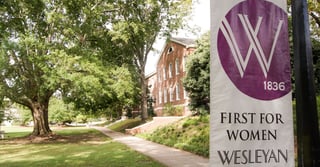 Picture of Wesleyan College