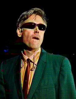 Picture of Adam Yauch