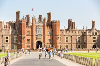 Picture of Historic Royal Palaces