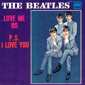 Picture of Love Me Do