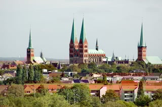 Picture of Lübeck