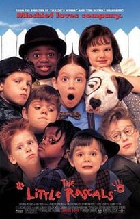 Picture of The Little Rascals