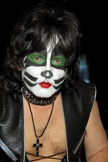 Picture of Eric Singer
