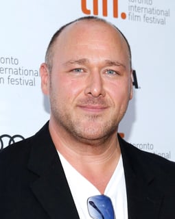 Picture of Will Sasso