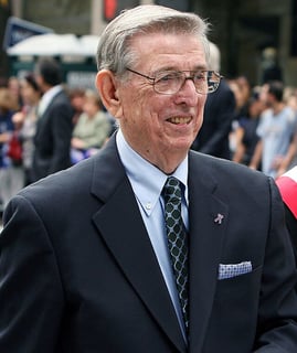 Picture of Lou Carnesecca