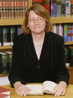 Picture of Catherine Holmes