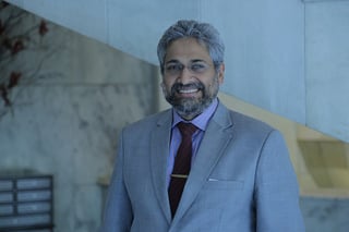 Picture of Siddharth Varadarajan