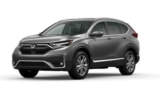 Picture of Honda CR-V