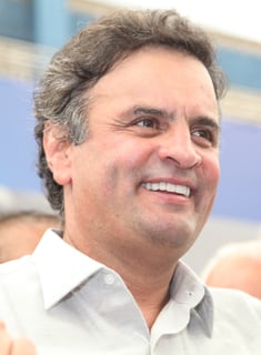 Picture of Aécio Neves