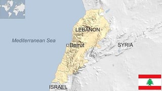Picture of Lebanon
