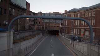 Picture of Sumner Tunnel