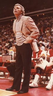 Picture of Hubie Brown