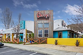 Picture of Chevys Fresh Mex