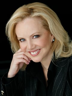 Picture of Susan Stroman