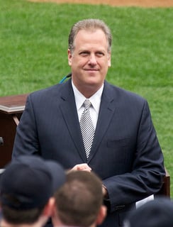 Picture of Michael Kay