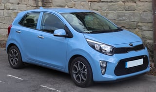 Picture of Kia Picanto