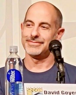 Picture of David S. Goyer