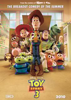 Picture of Toy Story 3