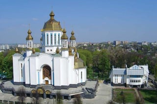 Picture of Rivne