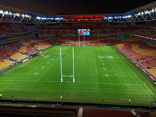 Picture of Suncorp Stadium