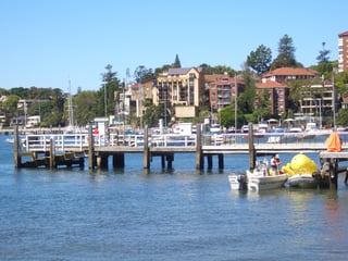 Picture of Double Bay