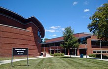 Picture of Stevenson University