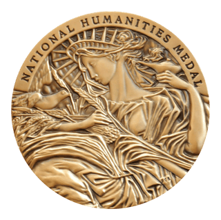 Picture of National Humanities Medal