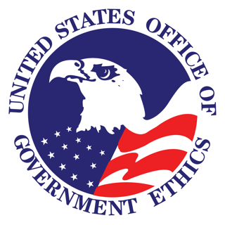 Picture of Ethics in Government Act