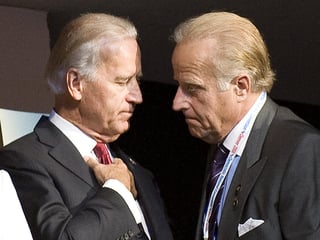 Picture of James Brian Biden