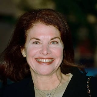 Picture of Sherry Lansing