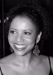 Picture of Gloria Reuben