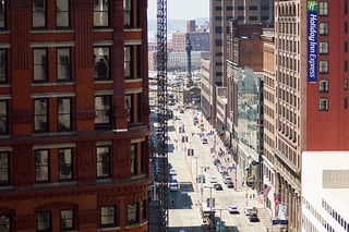 Picture of Euclid Avenue
