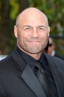 Picture of Randy Couture