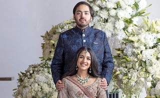 Picture of Anant Ambani