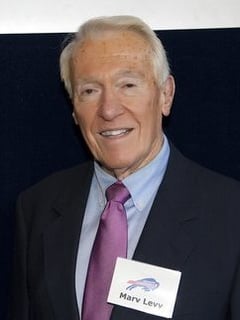 Picture of Marv Levy