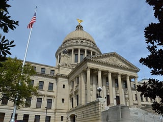Picture of Mississippi Legislature