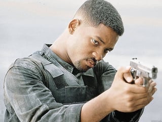 Picture of Detective Mike Lowrey