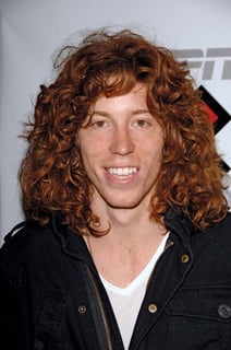 Picture of Shaun White
