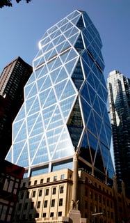 Picture of Hearst Communications