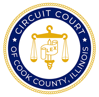 Picture of Circuit Court of Cook County